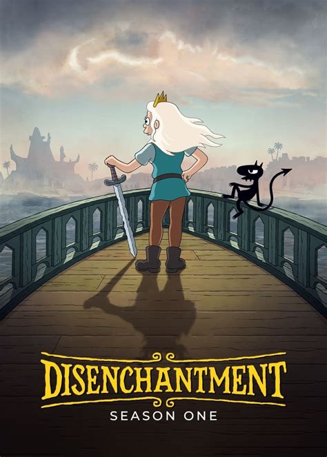 cb01 disenchantment|幻灭 第一季 Disenchantment Season 1 (2018) .